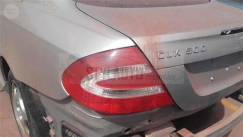 PILOTO TRASERO IZQUIERDO MERCEDES CLK