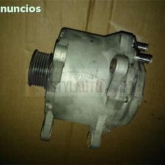 ALTERNADOR VW TOUAREG 3.0 TDI AGUA
