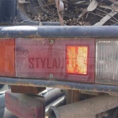 PILOTOS TRASEROS SUZUKI SAMURAI