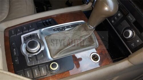 PALANCA SELECTORA AUTOMATICA AUDI A6