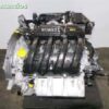 MOTOR RENAULT MEGANE 1.6I 16V K4MR858