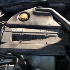 CULATA COMPLETA SAAB 95 2.3T