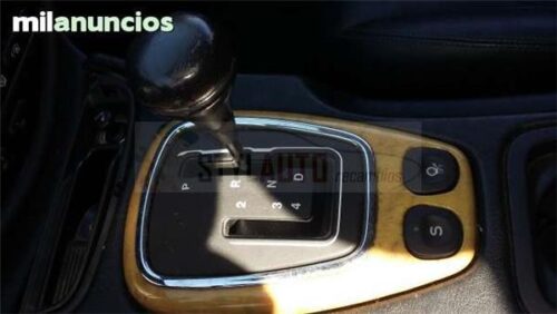 SELECTOR MARCHAS AUT JAGUAR S-TYPE