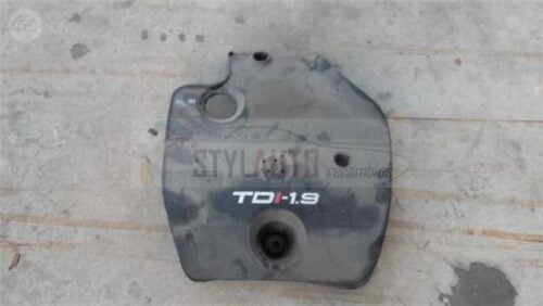 TAPA MOTOR SEAT LEON 1.9 TDI 110CV