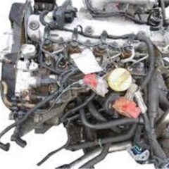 MOTOR RENAULT SPACE 1 9 DCI F9QA820