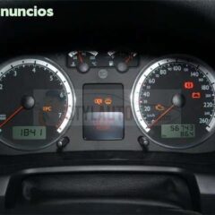 MOTOR VW GOLF 4 1.6 16V TIPO AUS A U S