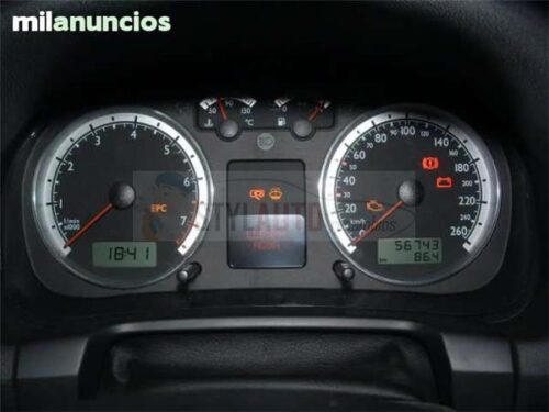 MOTOR VW GOLF 4 1.6 16V TIPO AUS A U S - Imagen 3