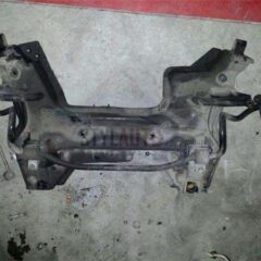 CUNA DE MOTOR PEUGEOT 207 1.6 HDI