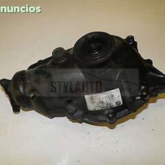 DIFERENCIAL DELANTERO BMW X5 4.4 3.64