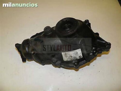 DIFERENCIAL DELANTERO BMW X5 4.4 3.64