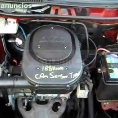 MOTOR FIAT PUNTO 1.2 188A4000