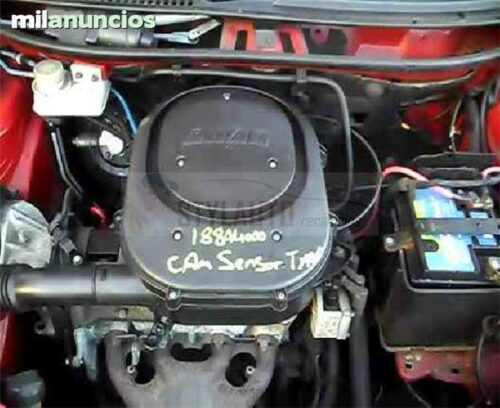 MOTOR FIAT PUNTO 1.2 188A4000