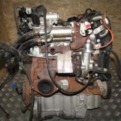 MOTOR RENAULT CLIO 1.5 DCI K9KC612