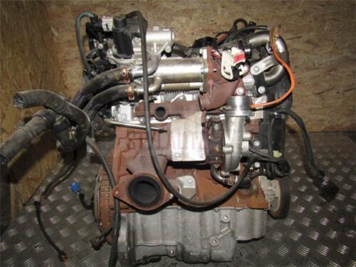 MOTOR RENAULT CLIO 1.5 DCI K9KC612