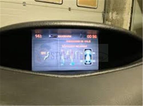 NAVEGADOR CITROEN C5 año 2003