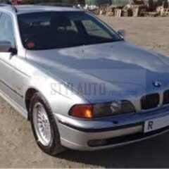 DESPIECE BMW SERIE 5 E39 RANCHERA