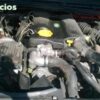 MOTOR LAND ROVER DISCOVERY 300 D21L - Imagen 2