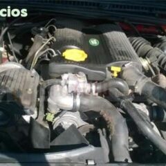 MOTOR LAND ROVER DISCOVERY 300 D21L