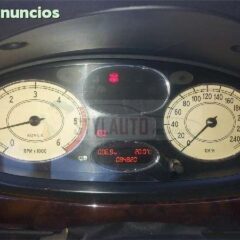 MOTOR COMPLETO ROVER 75 2.0D 204D2