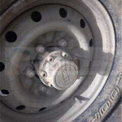 BLOQUEADORES DE RUEDAS MITSUBISHI MONTER