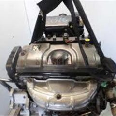 MOTOR CITROEN SAXO 1.4 KFX K F X