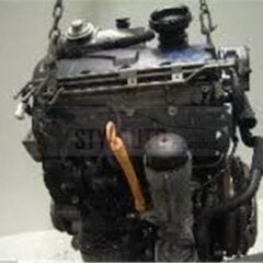 MOTOR SEAT IBIZA CUPRA 1.9 TDI 160CV BPX