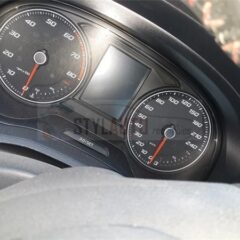 CUADRO DE RELOJES SEAT IBIZA TFSI