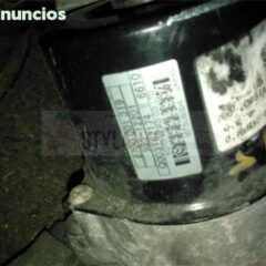 CREMALLERA ELECTRICA MERCEDES CLASE B