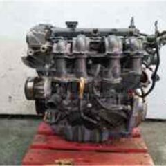 MOTOR FORD FIESTA 1. 25 82 CV TIPO SNJB