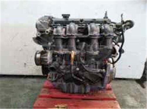 MOTOR FORD FIESTA 1. 25 82 CV TIPO SNJB