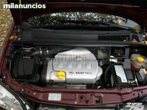 MOTOR OPEL ASTRA 1.8 GASOLINA Z18XE