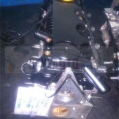 CULATA COMPLETA FIAT 1.9 JTD 186A8000