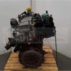 MOTOR COMPLETO DACIA SANDERO 1.6 K7MF710