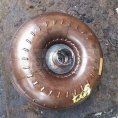 CONVERTIDOR PEUGEOT 607 2.2HDI 4HX