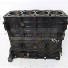BLOQUE DE MOTOR FIAT 1.3 JTD 188A9000