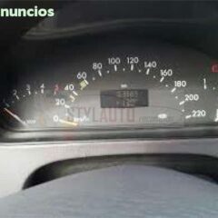 CAJA CAMBIOS MB CLASE A 170CDI 716500