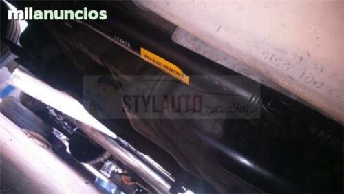 TRANSMISION CENTRAL FORD TRANSIT 2.4 05