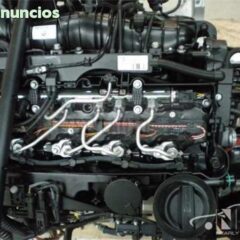 MOTOR BMW X1 2.0D TIPO N47D20C