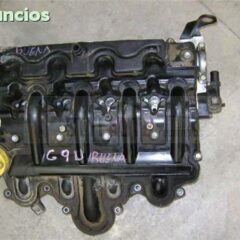 CULATA RENAULT MASTER 2.5 DCI G9U