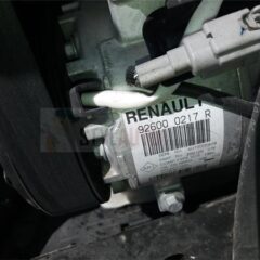COMPRESOR RENAULT CLIO 4 926000217R