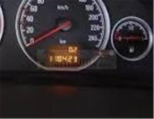 MOTOR OPEL VECTRA C 1.9 CDTI Z19DTH - Imagen 2