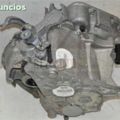 CAJA CAMBIOS MERCEDES CLASE A 180CDI