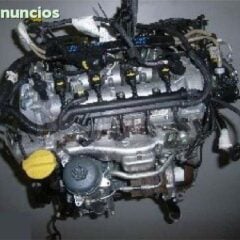 MOTOR FIAT GRANDE PUNTO 1.3JTD 199A2000