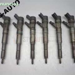 INYECTORES BMW 530D 0445110029