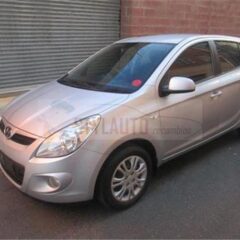 DESPIECE COMPLETO HYUNDAI I20