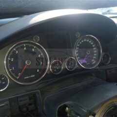 CUADRO VW TOUAREG V8 GASOLINA