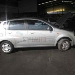 DESPIECE COMPLETO CHEVROLET KALOS