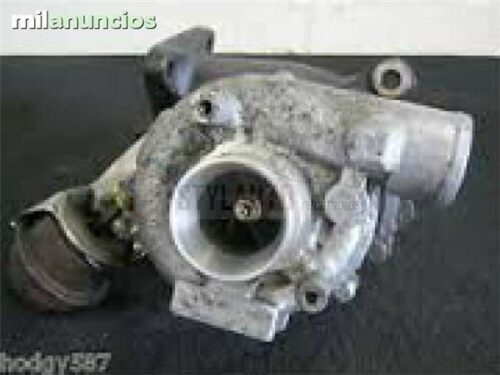 TURBO SEAT LEON 1.9TDI 028145702N