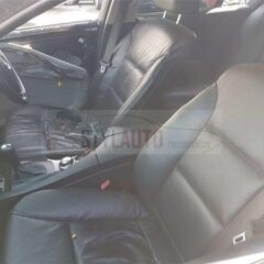 DESPIECE BMW 525I GASOLINA E60