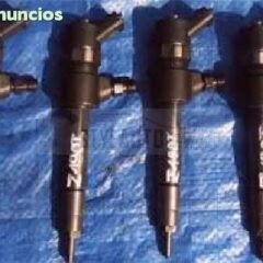 INYECTORES OPEL ASTRA 1.9CDTI 0445110276